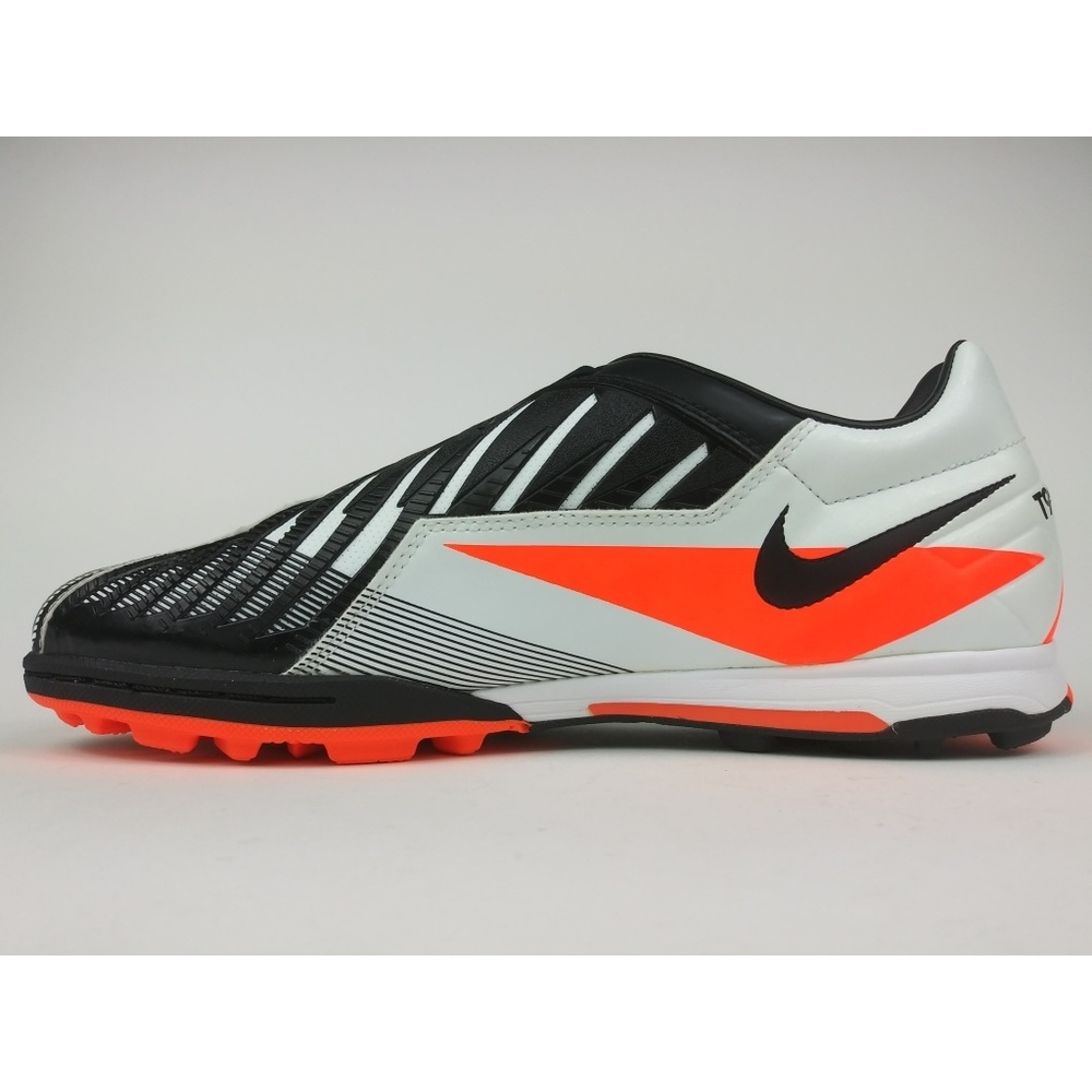 Rare! 2011 Nike T90 Shoot IV TF Soccer Shoes - Picture 6 of 8